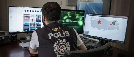 Yasa dışı bahis soruşturması: 657 banka ve kripto para hesabı bloke edildi