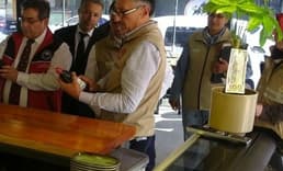 Yasak sonrası Mersin’de limon aromalı sos denetimleri sıklaştırıldı