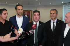 Yaşar Tüzün açıkladı: 28 ilde CHP'li belediye başkanı kalmadı