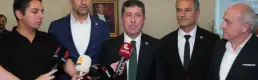 Yaşar Tüzün açıkladı: 28 ilde CHP'li belediye başkanı kalmadı