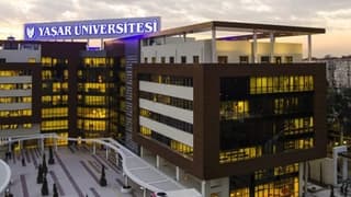 Yaşar Üniversitesi İle Havelsan'dan Siber Güvenlik Alanında İş Birliği