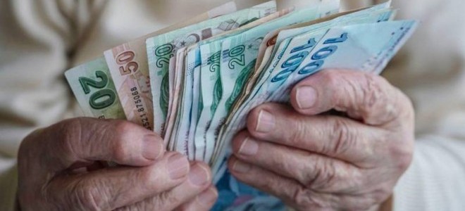 Yaşlı Destek Programı başvuruları açıldı