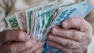 Yaşlı Destek Programı başvuruları açıldı