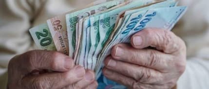 Yaşlı Destek Programı başvuruları açıldı