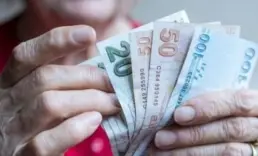 Yaşlı ve engelli aylıkları ödemeleri başladı