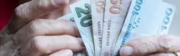 Yaşlı ve engelli aylıkları ödemeleri başladı
