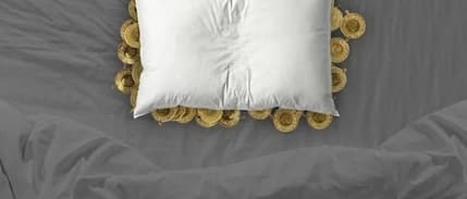 “Yastık altındaki 500 milyar dolarlık kaynak kira artışlarını kontrol edebilir”