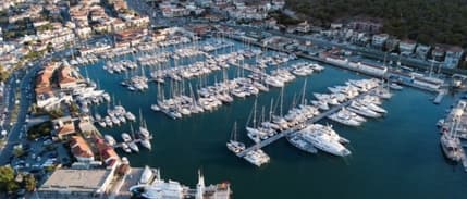 Yat sektöründen tekne bağlama alanlarının artırılması talebi