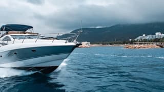 Yat ve gezi teknelerine ÖTV getirildi