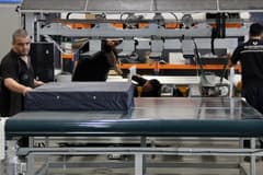 Yatak sektörünün yeni hedefi Güney Afrika pazarı