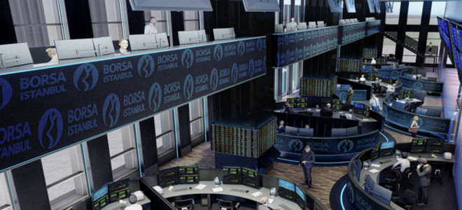 Yatırım bankası kuruluş sürecinde Ünlü Yatırım Holding'den sürpriz karar