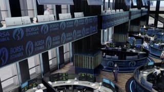 Yatırım bankası kuruluş sürecinde Ünlü Yatırım Holding'den sürpriz karar