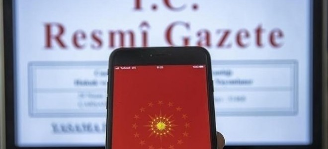 Yatırım fonlarına 'KAP' zorunluluğu