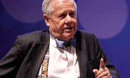 Yatırım gurusu Jim Rogers: Birçok ülkeye kıyasla Türkiye'ye ilişkin daha iyimser durumdayım