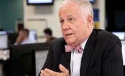 Yatırım gurusu Jim Rogers: Türkiye'ye yatırım artacak