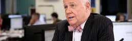 Yatırım gurusu Jim Rogers: Türkiye'ye yatırım artacak
