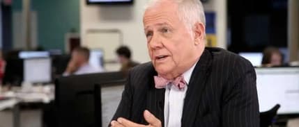 Yatırım gurusu Jim Rogers: Türkiye'ye yatırım artacak