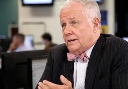 Yatırım gurusu Jim Rogers: Türkiye'ye yatırım artacak