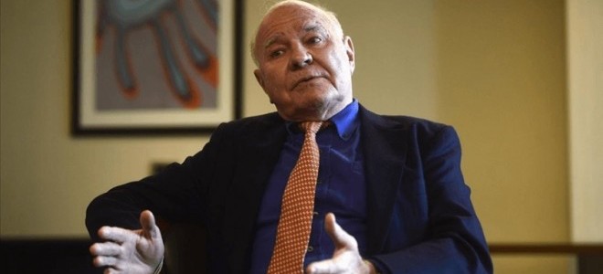 Yatırım gurusu Marc Faber'den Türkiye analizi 