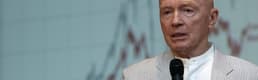 Yatırım gurusu Mark Mobius hayatını kaybetti