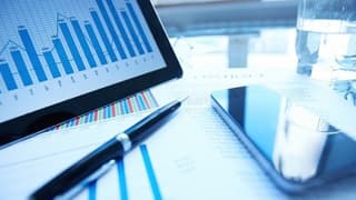 Yatırım kuruluşlarının kârı yüzde 68 artışla 1.3 milyar lira