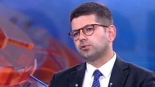 Yatırım Ofisi Başkanı Dağlıoğlu: Yatırım ortamını iyileştiriyoruz