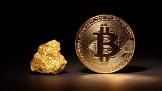 ABD - Çin gerginliğiyle altın ve Bitcoin’e talep artıyor