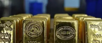 Yatırımcılar alıma döndü: Altın iki haftanın en yüksek seviyesini gördü