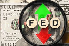 Yatırımcılar Fed tahminlerini yeniden fiyatlamaya başladı