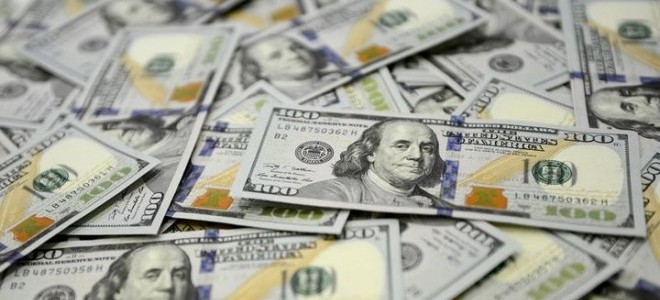  Yatırımcıların Gözü FED Faiz Kararında, Parite Düşüşte