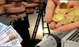 Yatırımcıların risk iştahı azaldı: Bakır ve paladyum düşüşte