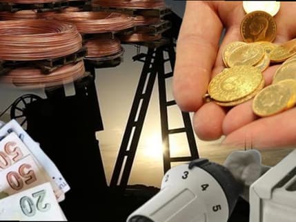 Yatırımcıların risk iştahı azaldı: Bakır ve paladyum düşüşte