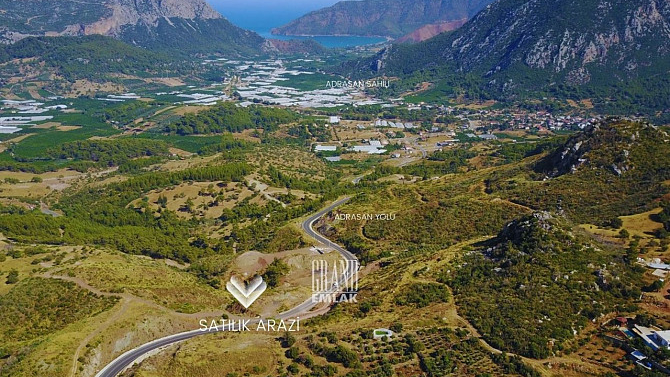 Yatırımcıların yeni gözdesi arsa ve arazi piyasası
