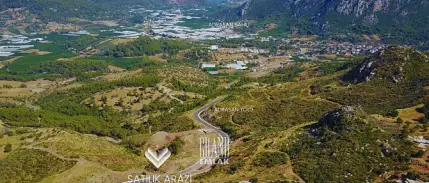 Yatırımcıların yeni gözdesi arsa ve arazi piyasası