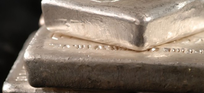 Yatırımcıların yeni gözdesi gümüş