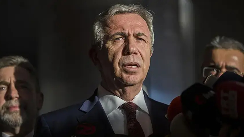 Yavaş’ın ardından istifa rüzgarı: 6 ilçe belediye başkanı CHP’den ayrıldı