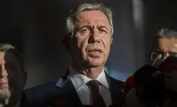 Yavaş’ın ardından istifa rüzgarı: 6 ilçe belediye başkanı CHP’den ayrıldı