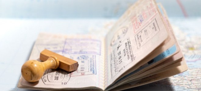 YEDAB: Yurt dışında okumak isteyen gençler vize engeline takılıyor