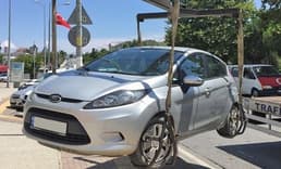 Yediemin otopark ve araç çekme ücretleri artırıldı