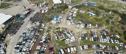 Yedieminde hacizli aracı olanlar için süreç yarın başlıyor