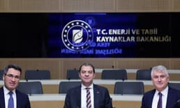 YEKA GES-2025 yarışmalarının sözleşmeleri imzalandı