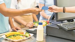 YEKADER, yemek kartı komisyonlarına açıklık getirdi