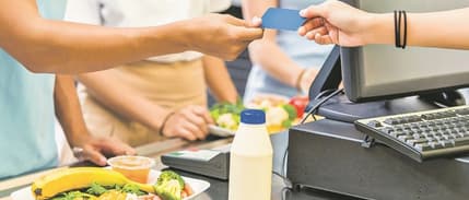 YEKADER, yemek kartı komisyonlarına açıklık getirdi