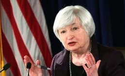 Yellen: ABD'nin ekonomik görünümü konusunda çok iyimserim