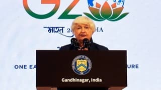 Yellen: Avrupa, ABD’den daha kötü durumda