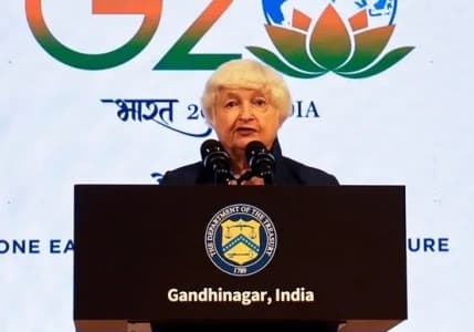Yellen: Avrupa, ABD’den daha kötü durumda
