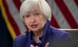 Yellen: Bankacılık sistemi sağlamlığını koruyor