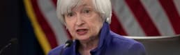 Yellen: Bankacılık sistemi sağlamlığını koruyor
