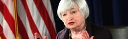 Yellen: Batan bankaları kurtarmayacağız