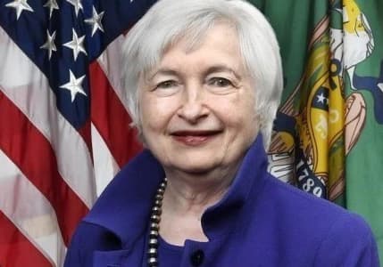 Yellen'dan yüksek tarifelerin fiyatları artıracağı uyarısı